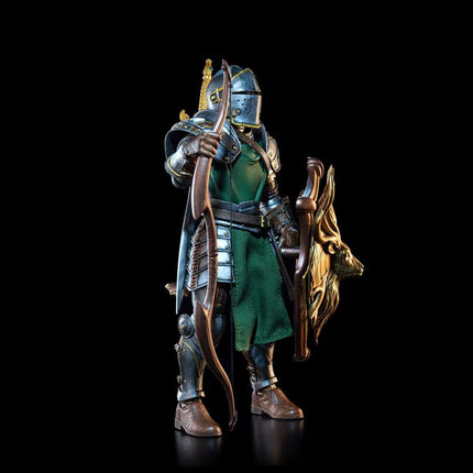 Xylernian Guard Mythic Legions: All Stars 5+ Action figure 15 cm