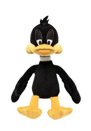 Peluche Looney Tunes Plush Figure Daffy Duck 20 cm Disney (3948420726881)