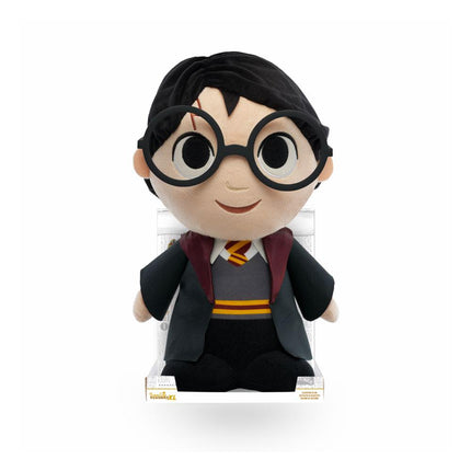 Harry Potter Super Cute XL Plush Figure Harry Potter 38 cm