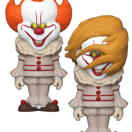 It Vinyl SODA Figures Pennywise 11 cm - MAY 2021