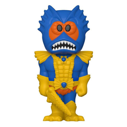 Mer-man Masters of the Universe Vinyl SODA Figures  11 cm - CHASE SURPRISE