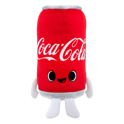 Coca-Cola Plush Figure Coca-Cola Can 18 cm - END MARCH 2021