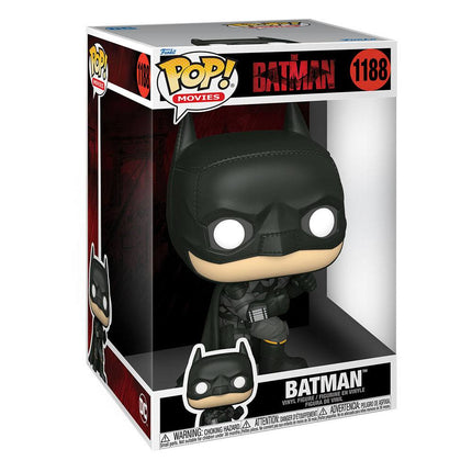 Batman Super Size Jumbo POP! Figurka winylowa Batman 25cm - 1188