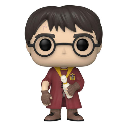 Harry Harry Potter - Rocznica Komnaty Tajemnic POP! Filmy Figurki Winylowe 9cm - 150