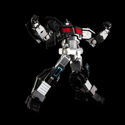 Nemesis Prime Transformers Furai Model Plastic Model Kit  IDW  16 cm (3948436389985)
