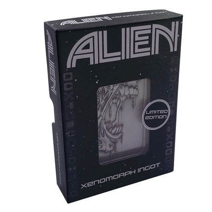 Alien Iconic Scene Collection Xenomorph Antique Limitowana edycja