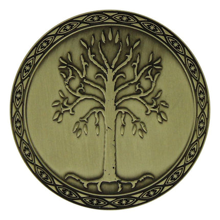 Lord of the Rings Medallion Gondor Limited Edition - OCTOBER 2021