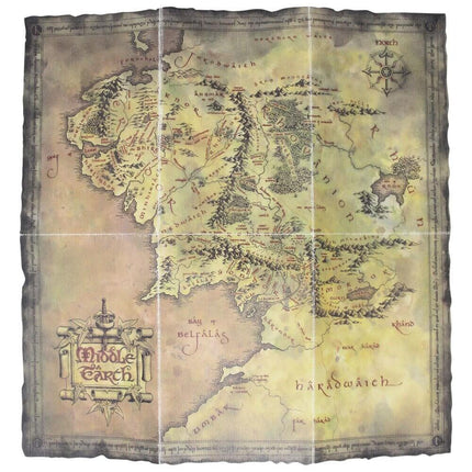 Medalion Lord of the Rings Gondor Edycja limitowana — PAŹDZIERNIK 2021