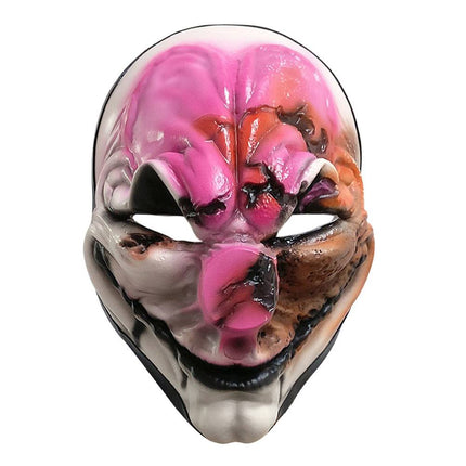 Old Hoxton Payday 2 Replica Mask