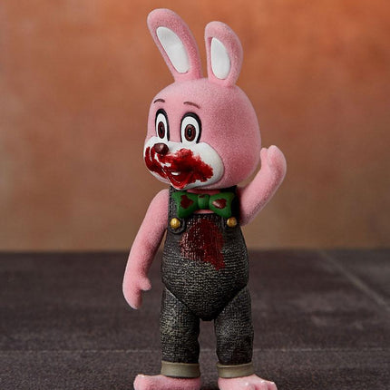 Robbie the Rabbit Różowa wersja Silent Hill 3 Mini Figurka 10cm