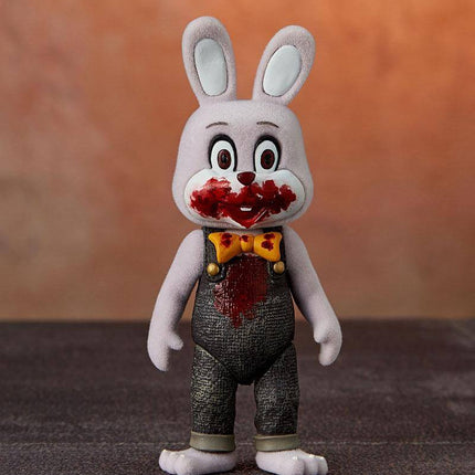 Robbie the Rabbit White Silent Hill 3 Mini Figurka Wersja 10 cm