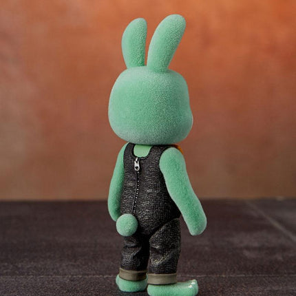 Robbie the Rabbit Green Silent Hill 3 Mini Action Figure 10 cm - END MARCH 2021