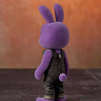 Robbie the Rabbit Purple Silent Hill 3 Mini Action Figure 10 cm - END MARCH 2021