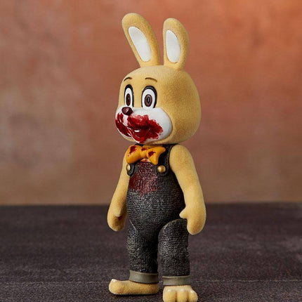 Robbie the Rabbit Yellow Silent Hill 3 Mini Action Figure 10 cm - END APRIL 2021