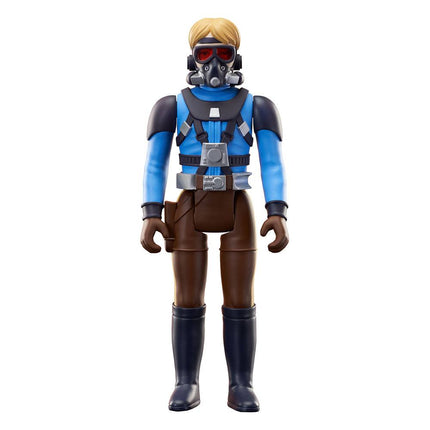 Star Wars Jumbo Vintage Kenner Figurka Luke Skywalker Concept 30cm