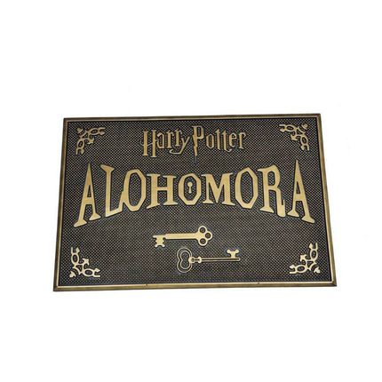 Wycieraczka Harry Potter Alohomora 40 x 60 cm