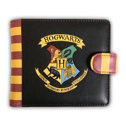 Torebka Harry'ego Pottera Herb Hogwartu