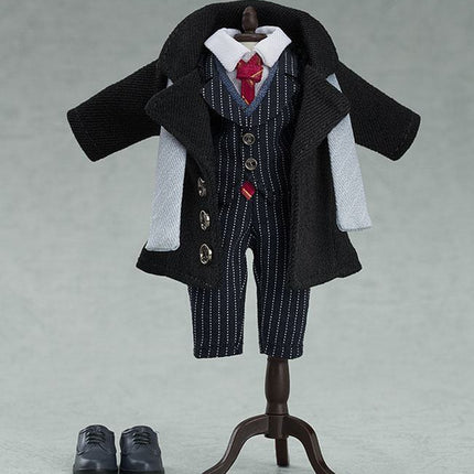 Love & Producer Parts for Nendoroid Doll Figures Outfit Set Li Zeyan: If Time Flows Back Ver.