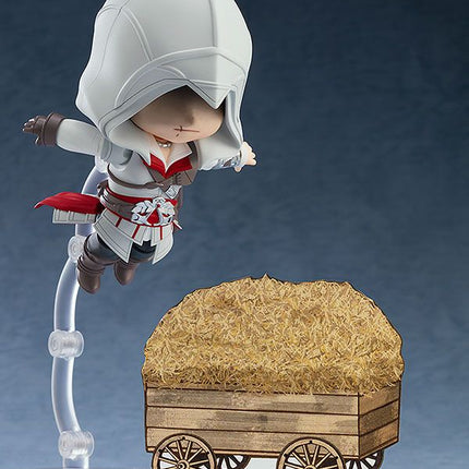 Ezio Auditore Assassin's Creed II Nendoroid Action Figure 10 cm