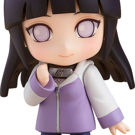 Hinata Hyuga Naruto Shippuden Nendoroid pcv figurka 10 cm