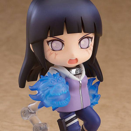 Hinata Hyuga Naruto Shippuden Nendoroid pcv figurka 10 cm