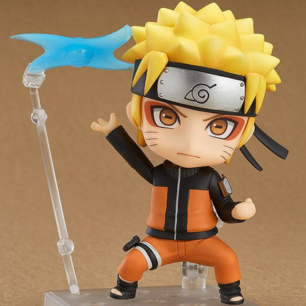 Naruto Uzumaki Naruto Shippuden Nendoroid PVC Action Figure 10 cm