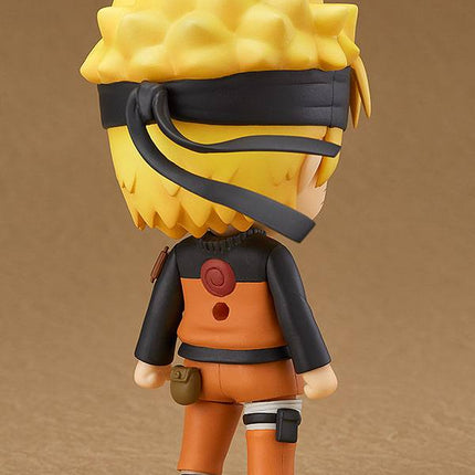 Naruto Uzumaki Naruto Shippuden Nendoroid PVC Action Figure 10 cm