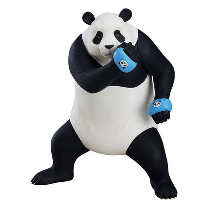Jujutsu Kaisen Pop Up Parade PVC Statuetka Panda 17 cm