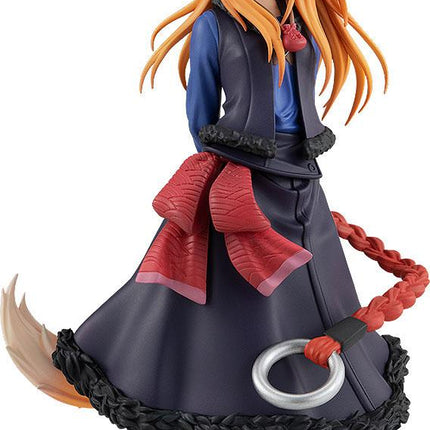Spice and Wolf Pop Up Parade PVC Statue Holo 17 cm