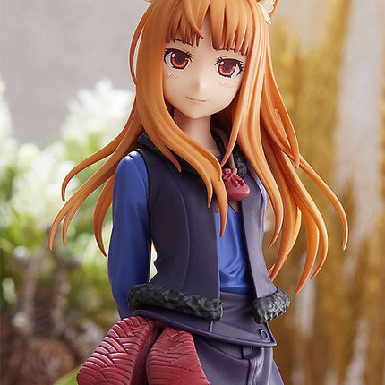 Spice and Wolf Pop Up Parade PVC Statuetka Holo 17 cm