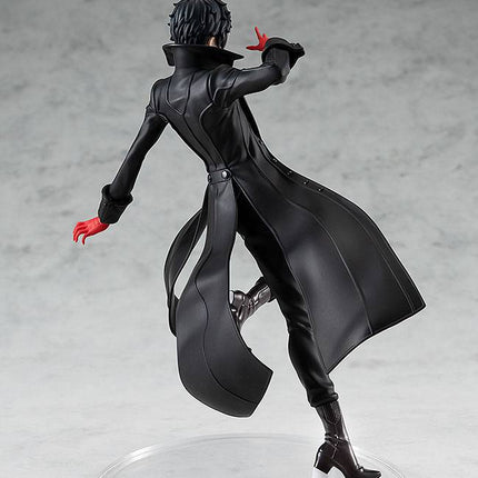Joker (powtórka) Persona 5: Animacja Pop Up Parade Statuetka PVC 17 cm