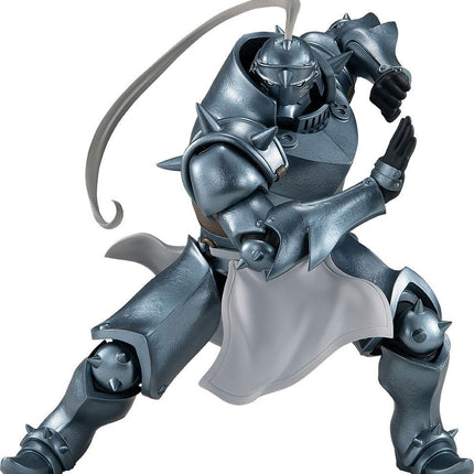 Fullmetal Alchemist: Brotherhood Pop Up Parade PVC Statue Alphonse Elric (re-run) 17 cm