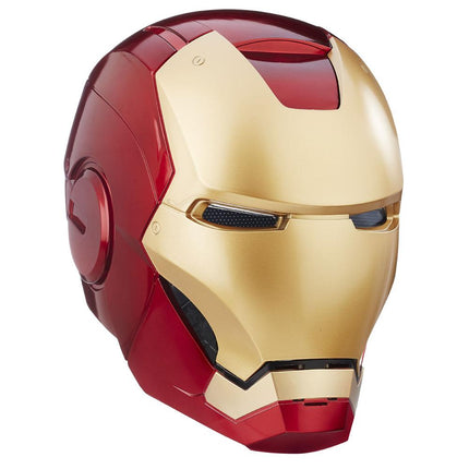 Iron Man Marvel Legends Electronic Helmet  Replica