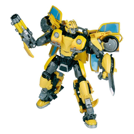 Bumblebee MPM-7 Transformers Masterpiece Movie Series Action Figure  15 cm