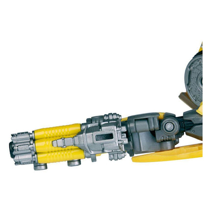 Bumblebee MPM-7 Transformers Masterpiece Movie Series Actie figuur 15 cm
