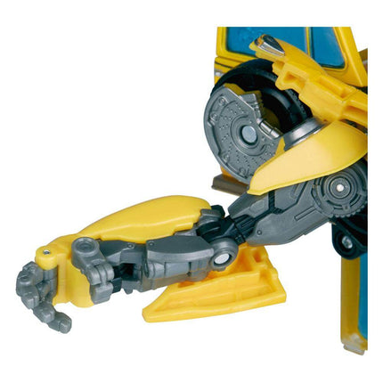 Bumblebee MPM-7 Transformers Masterpiece Movie Series Figurka 15cm