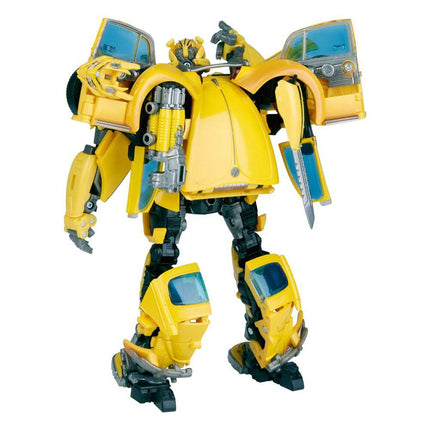 Bumblebee mpm - 7 Transformers Movie Picture 15 cm