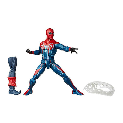 #Scegli Personaggio_Spider-Man Velocity Suit (Marvel Gamerverse) (4362339221601)