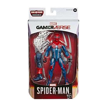 #Scegli Personaggio_Spider-Man Velocity Suit (Marvel Gamerverse) (4362339221601)