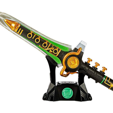 Power Rangers Lightning Collection Mighty Morphin Dragon Dagger - APRIL 2021