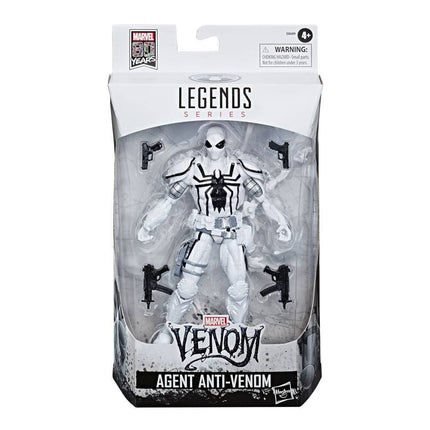 Anti Venom Marvel Legends 80th Anniversary Action Figure 15 cm Hasbro (3948484165729)