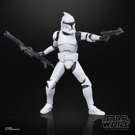 Star Wars Black Series Action Figures 15 cm 2020 Wave 4