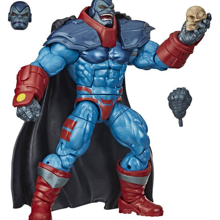 Marvel's Apocalypse X-Men Marvel Legends Series Deluxe Action Figure  15 cm
