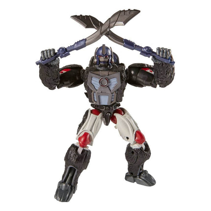 Transformers Generations R.E.D. Action Figures 15 cm 2021 Wave 3