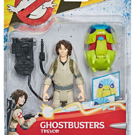 Ghostbusters Fright Features Action Figures 13 cm