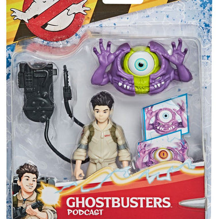 Ghostbusters Fright Features Action Figures 13 cm