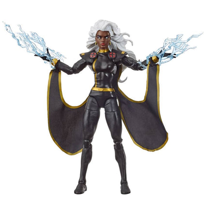 Storm Marvel Retro Collection Figura de acción 2020 15 cm (The Uncanny X-Men) Hasbro