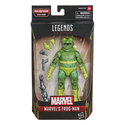 Marvel Legends Series Action Figures 15 cm Spider-Man 2021 Wave 1