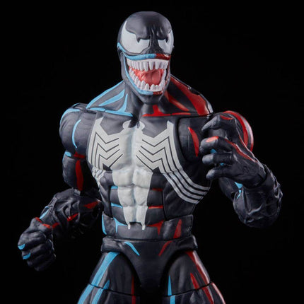 Venom Spider-Man Marvel Legends Series Figurka 2021 Pulse Exclusive 15 cm - LISTOPAD 2021
