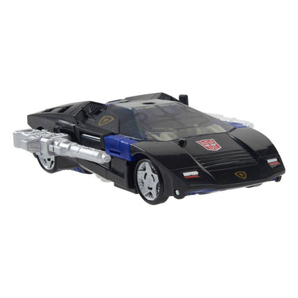 Deep Cover Transformers Generations Selects War for Cybertron Deluxe Class Action Figure 2021  14 cm